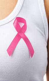 L'image de cancer du sein